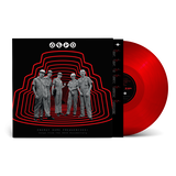 Energy Dome Frequencies: Songs From The Devo Documentary (Red Vinyl)