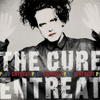 Entreat Plus (2LP 180 Gram Vinyl)