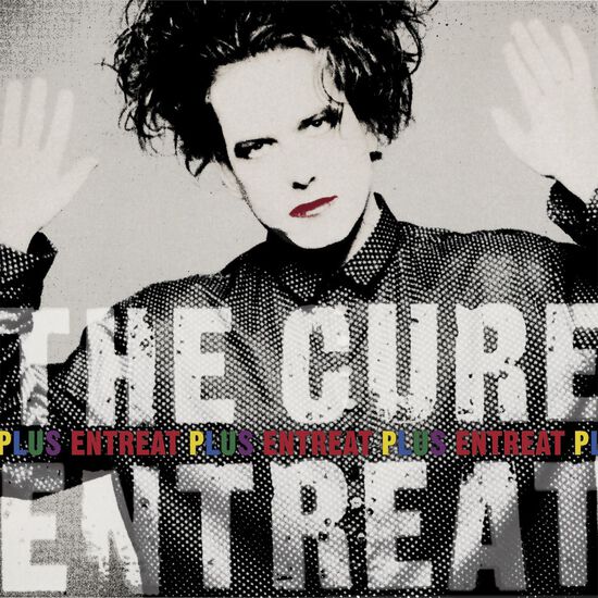 Entreat Plus (2LP 180 Gram Vinyl)