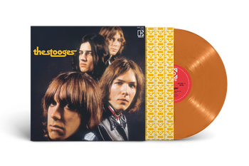 The Stooges (LP)
