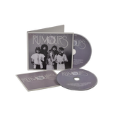 Rumours Live (2CD)