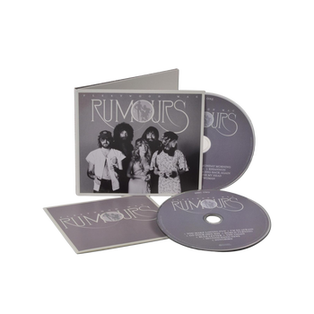 Rumours Live (2CD)