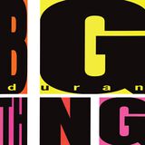 Big Thing (CD)