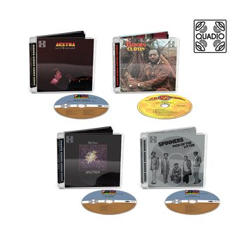 Quadio Bundle #7