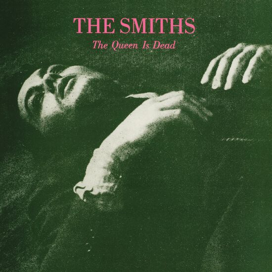 The Queen Is Dead (180-Gram Vinyl)