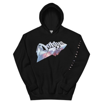 Tooth and Nail Hoodie