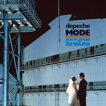 Depeche Mode  Passione Vinile