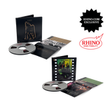 Rhino High Fidelity Reel-To-Reel Bundle