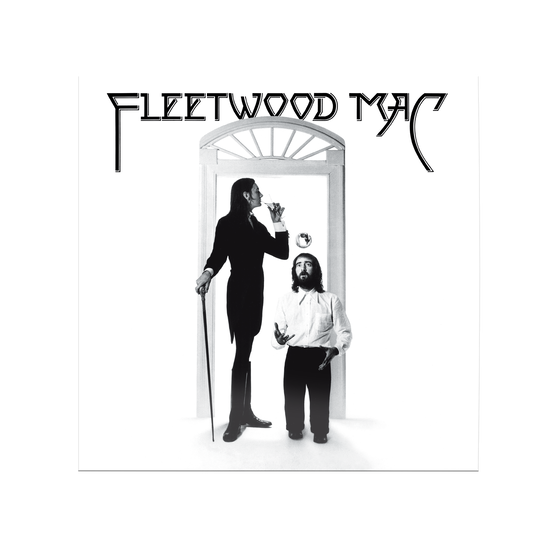 Fleetwood Mac (Rhino High Fidelity)