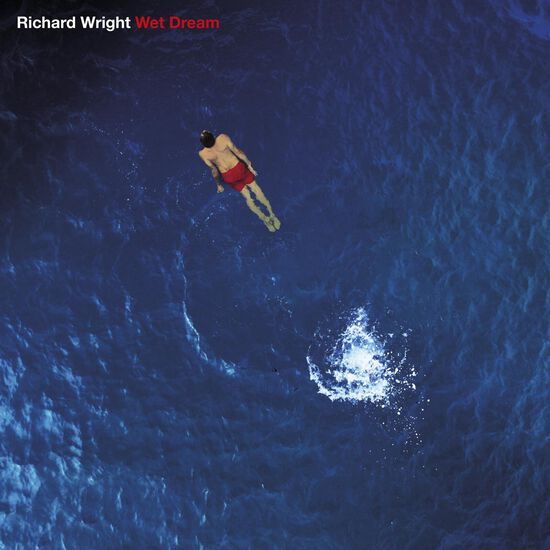 Wet Dream (2023 Remix/Remaster) (Blu-ray)