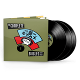 The Complete Stax/Volt Singles: 1959-1968 Volume 4 (3LP)