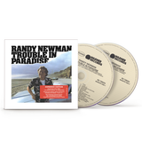 Trouble In Paradise (2CD)