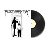 Fleetwood Mac (Black Vinyl)