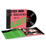 Never Mind The Bollocks, Here's The Sex Pistols (Rhino High Fidelity)
