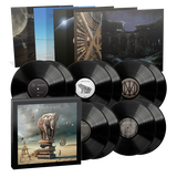VOL. 3 (10LP)