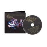 Live At Fillmore East, 1969 (CD)
