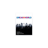 Dreamworld Live (2CD / 1BR)