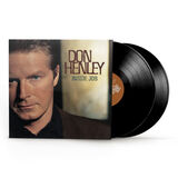 Inside Job (2LP)