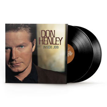 Inside Job (2LP)