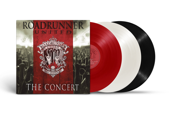 The Concert (Live at the Nokia Theatre, New York, NY, 12/15/2005) The Concert (Live at the Nokia Theatre, New York, NY, 12/15/2005)