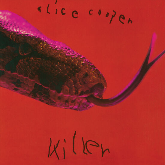 Killer (Deluxe Edition) (2CD)