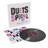 Duets Special (Black Recycled Vinyl)