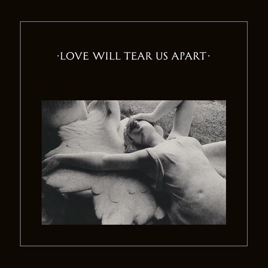 Love Will Tear Us Apart (2020 Remaster) [12"" Single]