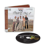 THE BEST OF NEW SEEKERS (QUADIO) (BLU-RAY AUDIO)