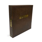 ZZ Top - From The Top: 1971-1976 (Rhino High Fidelity) (5LP Boxed Set)