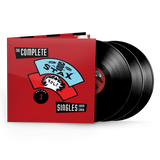 The Complete Stax/Volt Singles: 1959-1968 Volume 3 (3LP)