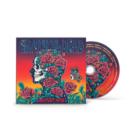 洋楽 GRATEFUL DEAD-Grateful Dead grateful_dead_gratest_hits_1CD