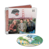 Hearts (Quadio) (Blu-ray Audio)
