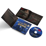 Hadestown: Live From London (CD)