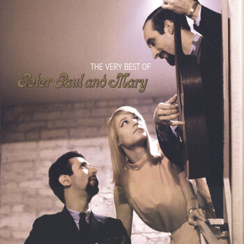 The Very Best of Peter, Paul And Mary (CD)