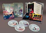Fugazi (Deluxe Edition) 3CD/Blu-ray