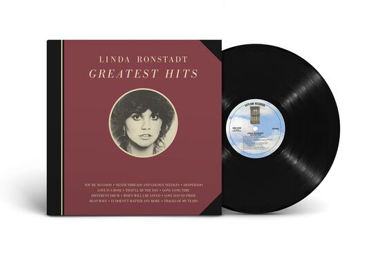 Greatest Hits Vol. 1 & Vol. 2 (Bundle)