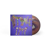 1999 Remastered CD