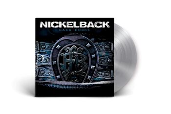 Dark Horse (LP)