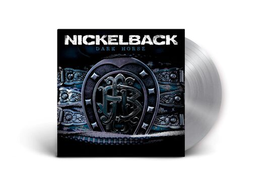 Dark Horse (LP)