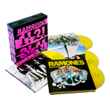 1!2!3!4! The Ramones Atmos Collection