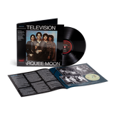 Marquee Moon (Rhino High Fidelity)(Unnumbered)