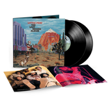 The Last Record Album (Deluxe Edition) (2LP)
