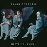 Heaven and Hell Deluxe 2CD