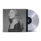 Veronica Electronica (12" Ultra Clear Vinyl)