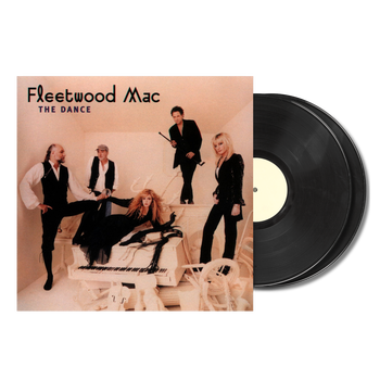 The Dance [2LP]