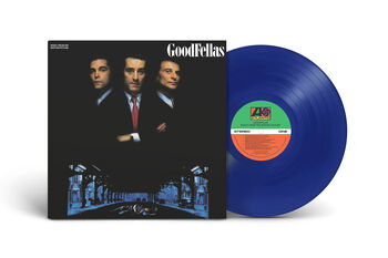Goodfellas (Blue Vinyl)