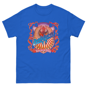 Back for the Attack T-Shirt
