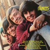 The Monkees (DELUXE EDITION) Black Vinyl