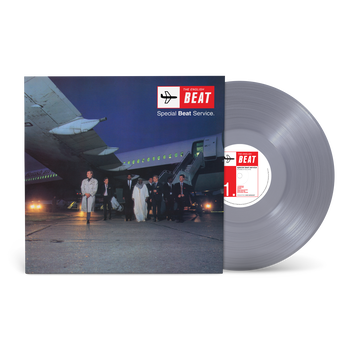 Special Beat Service (1LP)