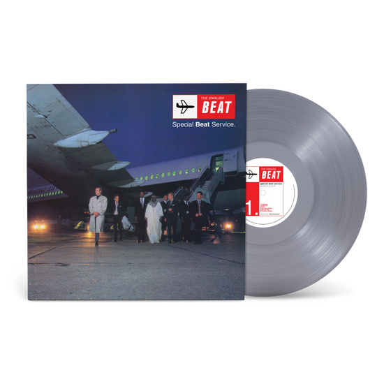 Special Beat Service (1LP)